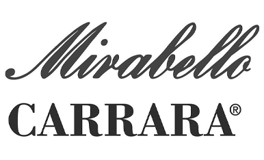 Mirabello parure copripiumino letto singolo (senza il lenzuolo di sotto) in puro Percalle di Cotone art. Oryza