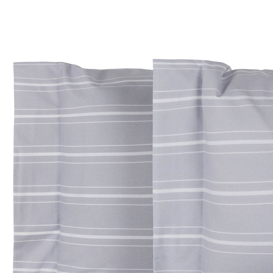 Mirabello Completo Lenzuola Letto Singolo in Puro Percalle di Cotone art. Oxford