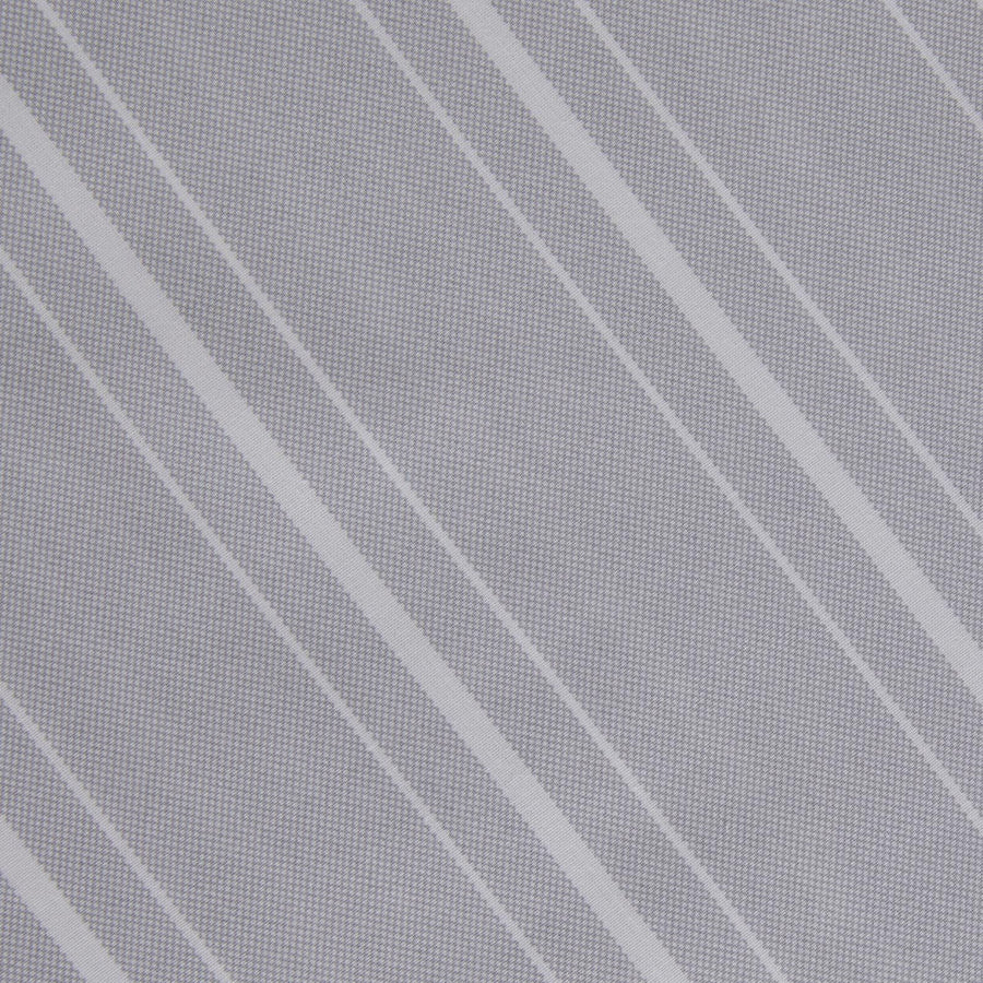 Mirabello Completo Lenzuola Letto Singolo in Puro Percalle di Cotone art. Oxford