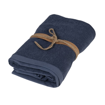 Fazzini Telo Bagno in Puro Cotone 550 gr/mq  misura cm. 100x150 Art. Square