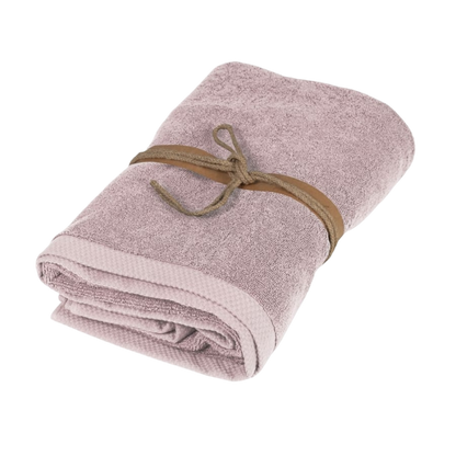 Fazzini Telo Bagno in Puro Cotone 550 gr/mq  misura cm. 100x150 Art. Square