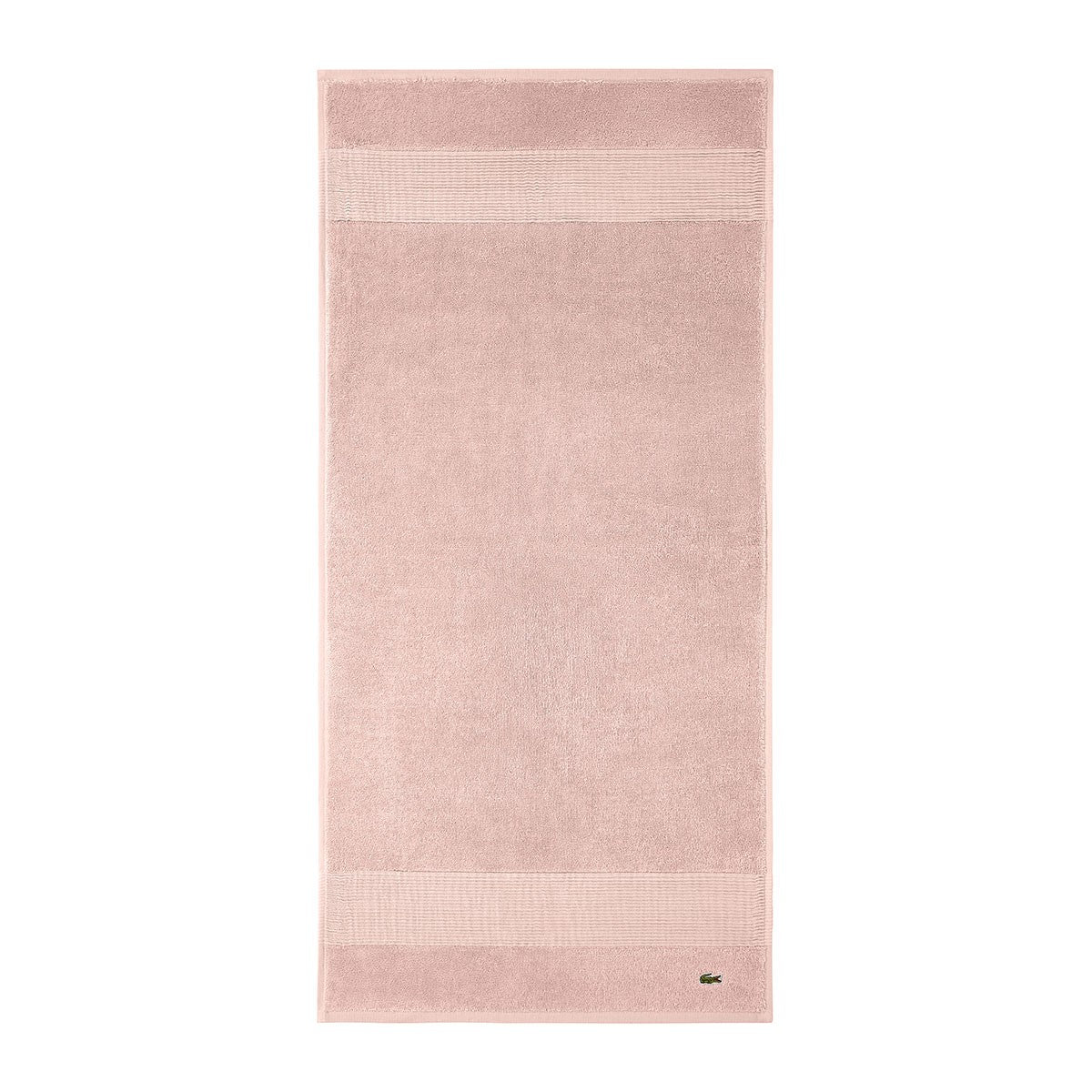 Lacoste telo Bagno in pura spugna idrofila 600 gr/mq art. Lecroco