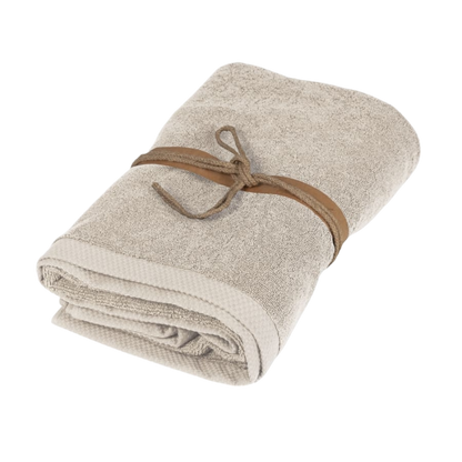 Fazzini Telo Bagno in Puro Cotone 550 gr/mq  misura cm. 100x150 Art. Square