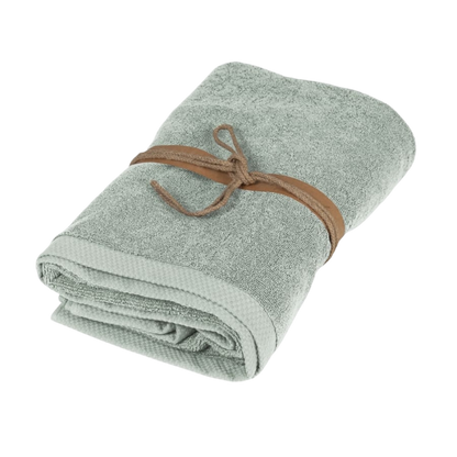 Fazzini Telo Bagno in Puro Cotone 550 gr/mq  misura cm. 100x150 Art. Square
