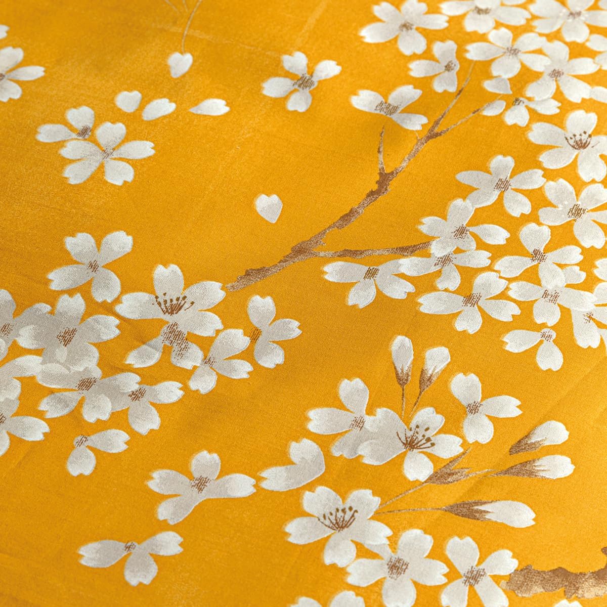 Fazzini double duvet cover set (without bottom sheet) in Pure Percale cotton art. Kimono 